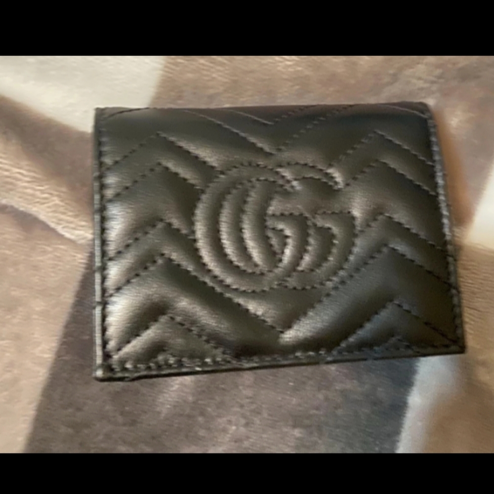 Gucci Wallet